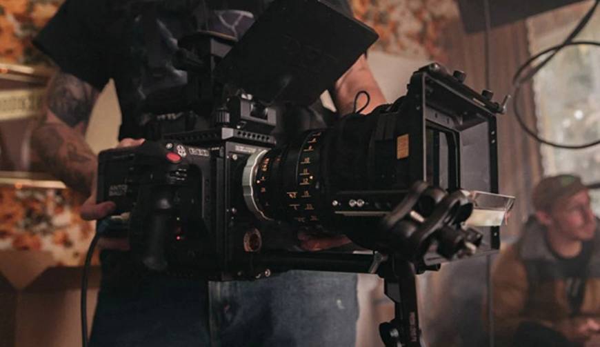 深耕本土，松原产品宣传视频拍摄公司的服务密码