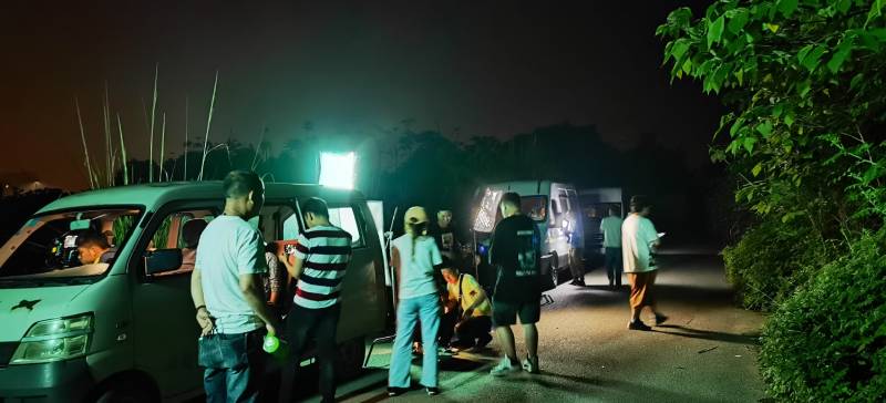 以镜头为笔，绘就松原产品视频的进阶之路